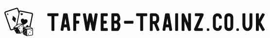 Tafweb-Trainz.co.uk – Casino Strategies
